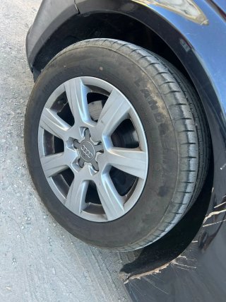 Audi A4 2009