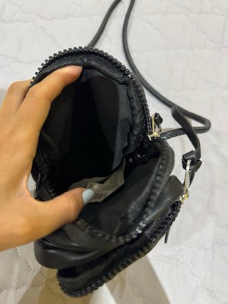 Bolso negro