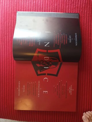 Libro Star wars El lado oscuro