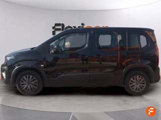 Peugeot Rifter Rifter Allure BlueHDi 100