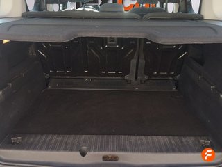 Peugeot Rifter Rifter Allure BlueHDi 100