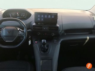 Peugeot Rifter Rifter Allure BlueHDi 100