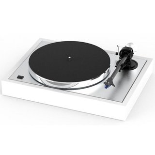 Pro-Ject The Classic Giradischi + Ortofon 2M Blu