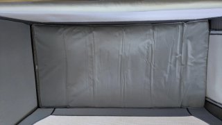 Cuna de viaje Hauck Sleep N Play Gris