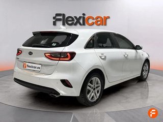 Kia Ceed 1.0 T-GDi 88kW (120CV) Drive
