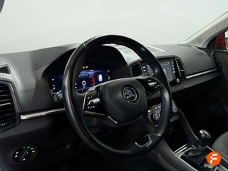 Skoda Karoq 1.5 TSI 110kW (150CV) ACT Style