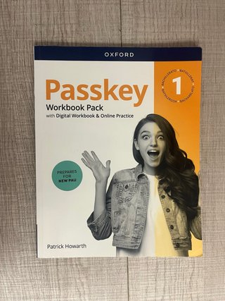 Libro ingles