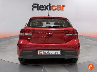 Kia Rio 1.2 DPi 62kW (84CV) Concept