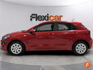 Kia Rio 1.2 DPi 62kW (84CV) Concept