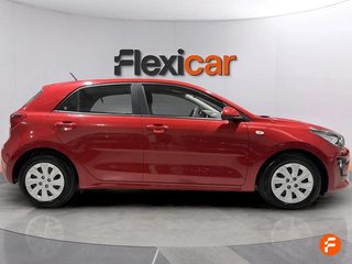 Kia Rio 1.2 DPi 62kW (84CV) Concept