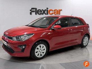 Kia Rio 1.2 DPi 62kW (84CV) Concept