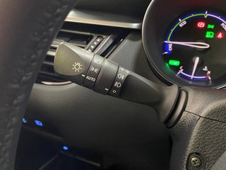 Toyota C-HR Advance 1.8 125H e-CVT HEV