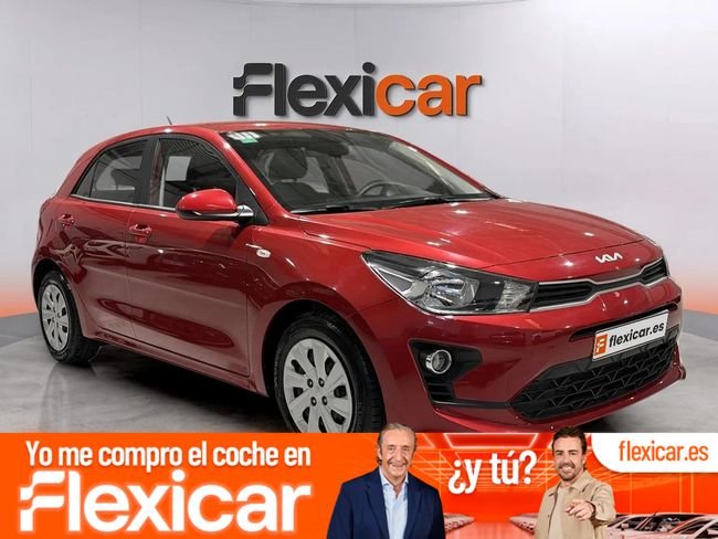 Kia Rio 1.2 DPi 62kW (84CV) Concept - foto 1