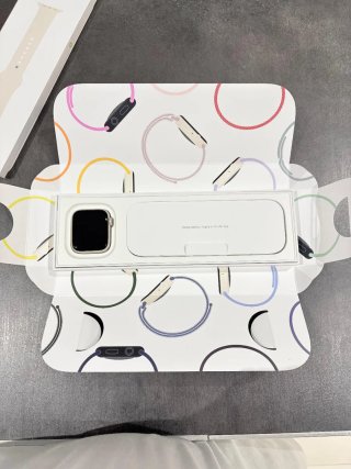 Apple Watch 3 SE