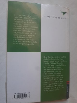 Libros escolares de lectura 5°de primaria
