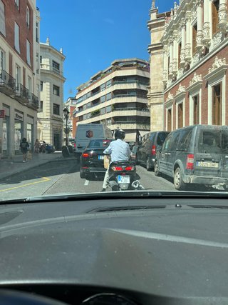 Suzuki  Burgman 200 ABS 2018