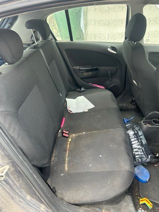 Opel Corsa 2009
