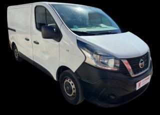 Nissan NV300 | Desde 280€ ¡ SIN ENTRADA !