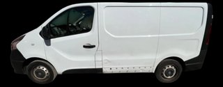 Nissan NV300 | Desde 280€ ¡ SIN ENTRADA !