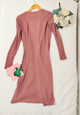 Bata Empolvada