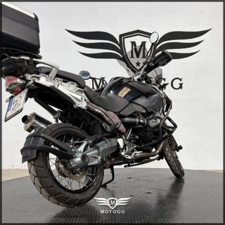 BMW R 1200 GS   (2010-2013) 2011