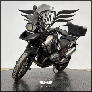 BMW R 1200 GS   (2010-2013) 2011