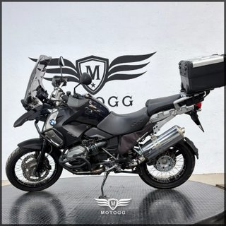BMW R 1200 GS   (2010-2013) 2011