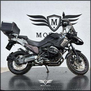 BMW R 1200 GS   (2010-2013) 2011