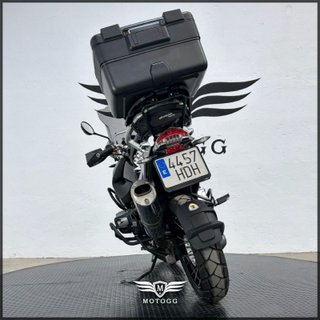 BMW R 1200 GS   (2010-2013) 2011