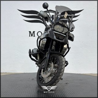 BMW R 1200 GS   (2010-2013) 2011