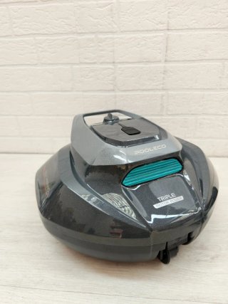 Robot Limpiafondos POOLECO Inalámbrico