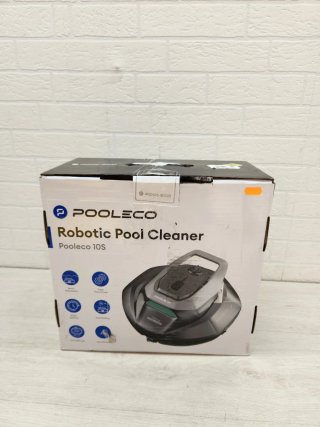 Robot Limpiafondos POOLECO Inalámbrico