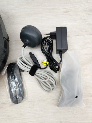 Robot Limpiafondos POOLECO Inalámbrico