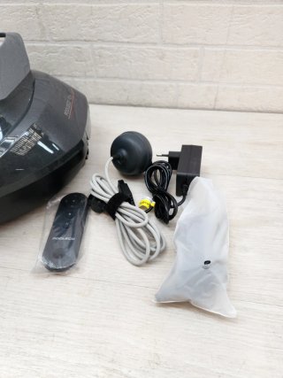 Robot Limpiafondos POOLECO Inalámbrico