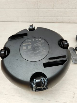 Robot Limpiafondos POOLECO Inalámbrico