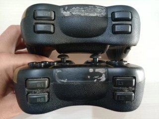 Controller Konami PES PS2