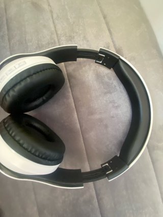 Auriculares Bluetooth Blancos