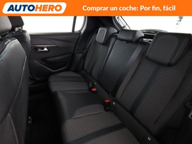 Peugeot 208 1.2 PureTech Allure