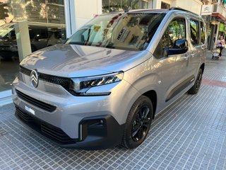 Citroen Berlingo HDi 100cv PLUS KM0