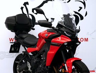 YAMAHA TRACER 9 GT -GARANTÍA OFICIAL-