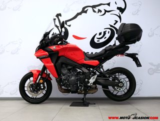 YAMAHA TRACER 9 GT -GARANTÍA OFICIAL-