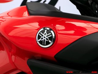 YAMAHA TRACER 9 GT -GARANTÍA OFICIAL-