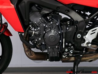 YAMAHA TRACER 9 GT -GARANTÍA OFICIAL-