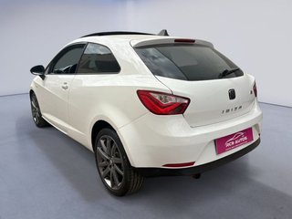 Seat Ibiza FR 1.2 TSI 105 CV