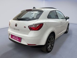 Seat Ibiza FR 1.2 TSI 105 CV