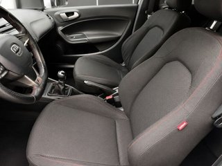Seat Ibiza FR 1.2 TSI 105 CV
