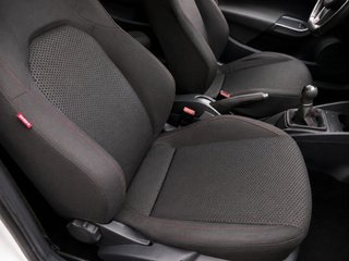 Seat Ibiza FR 1.2 TSI 105 CV