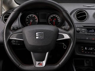 Seat Ibiza FR 1.2 TSI 105 CV