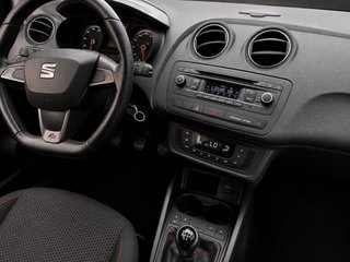Seat Ibiza FR 1.2 TSI 105 CV