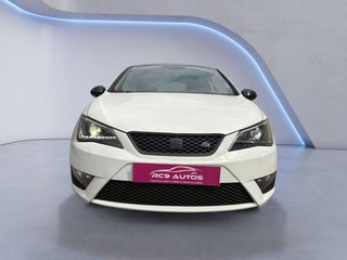 Seat Ibiza FR 1.2 TSI 105 CV